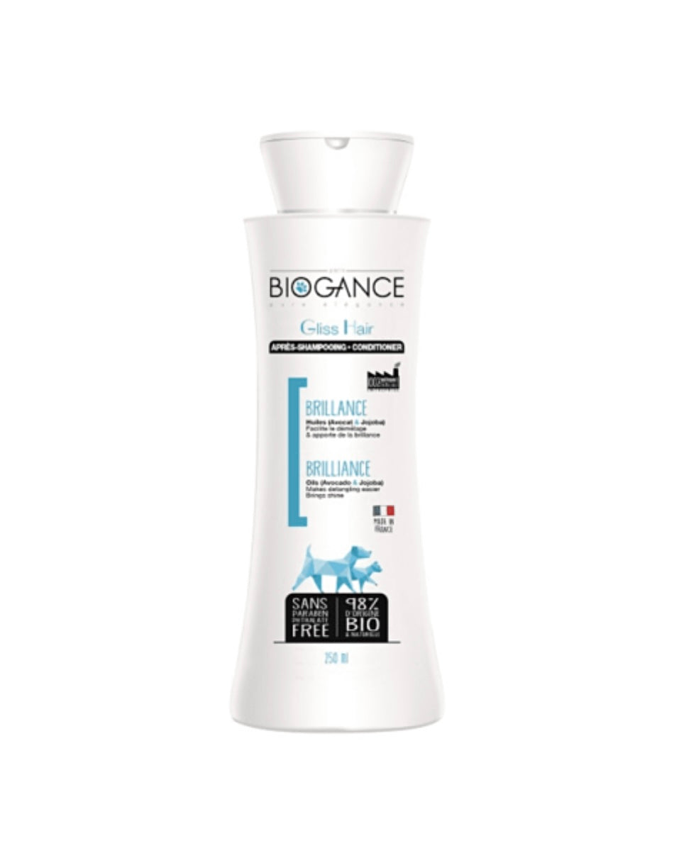 Après-Shampoing Gliss’Hair Biogance