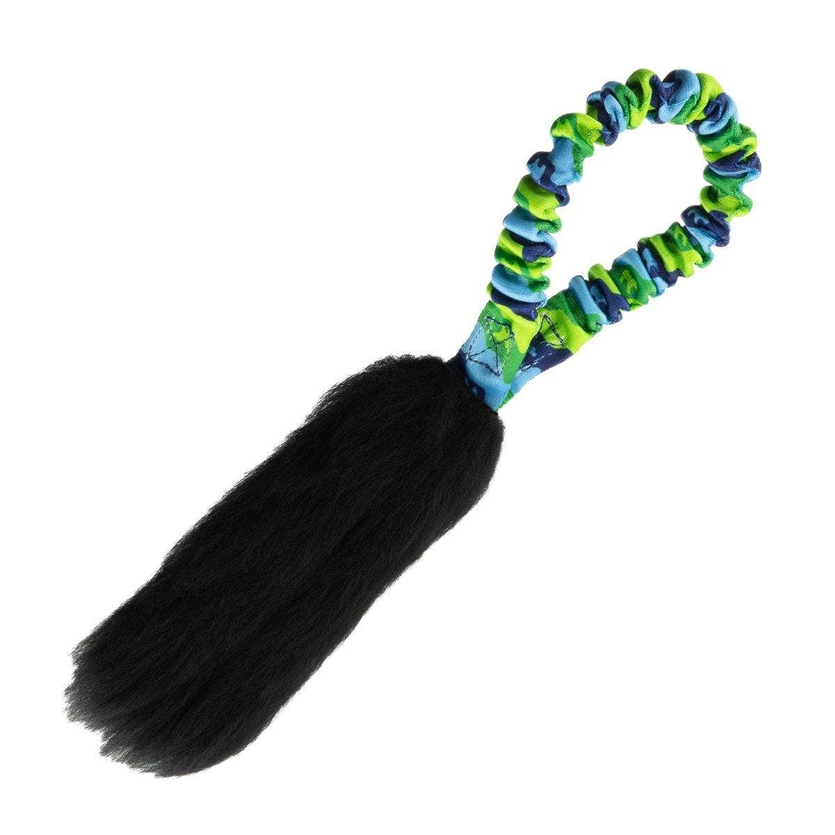 Remorqueur magnétique de poche | Jouets pour chiens en peau de mouton | Tug-E-Nuff