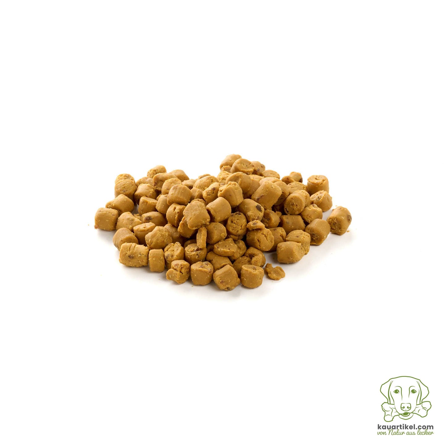 Morceaux moelleux au fromage pour chien