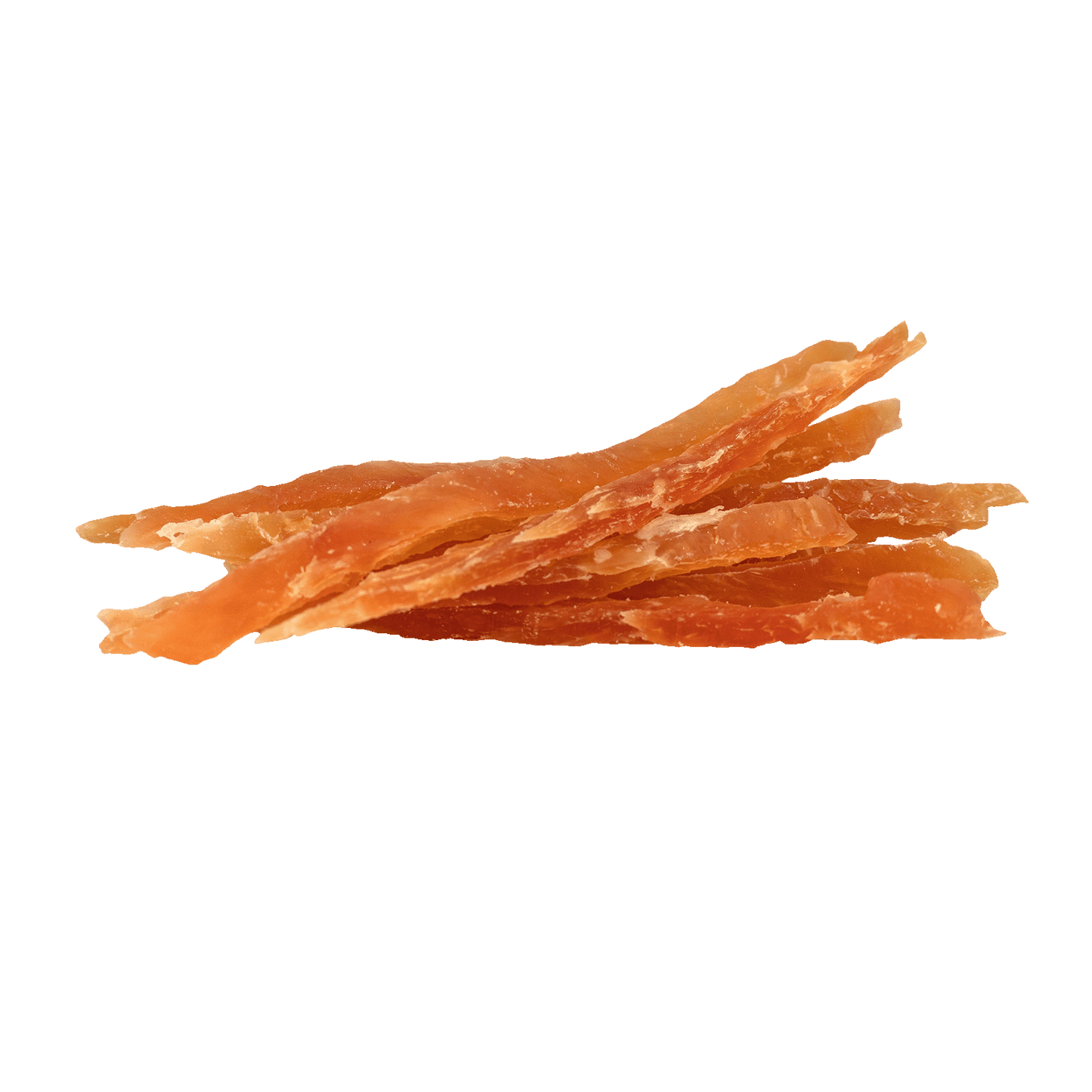 Braaaf Soft Snack bandes de poulet