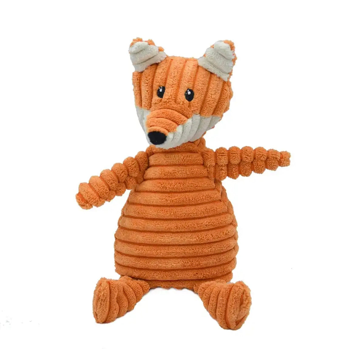 Peluche renard