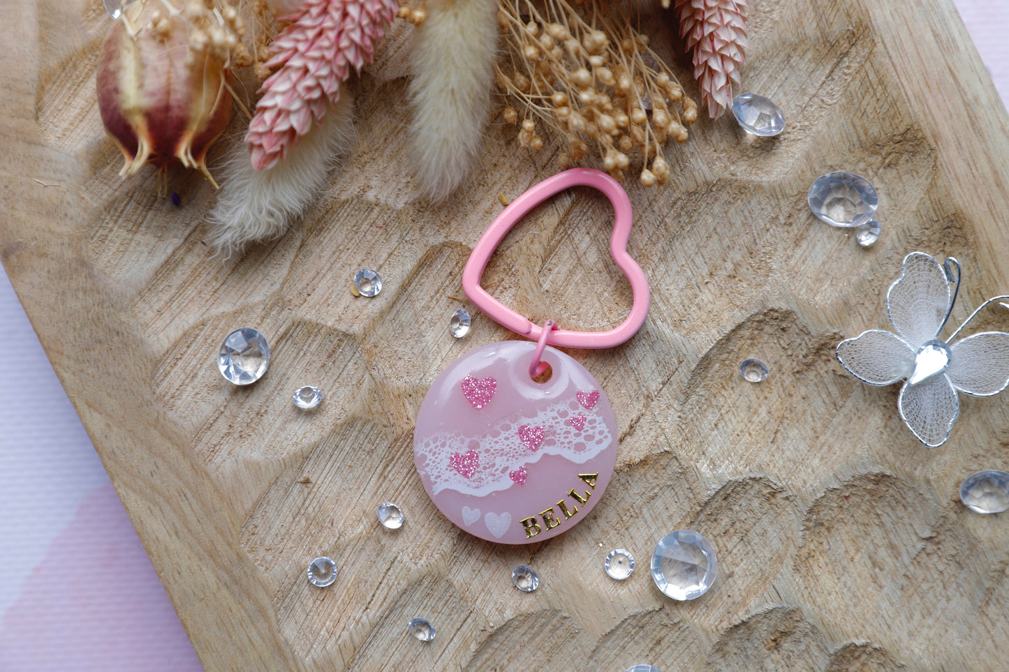 Médaille VALENTINE