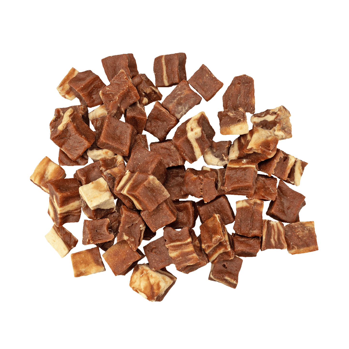 Braaaf Soft Snack Cubes - Bœuf et Poisson