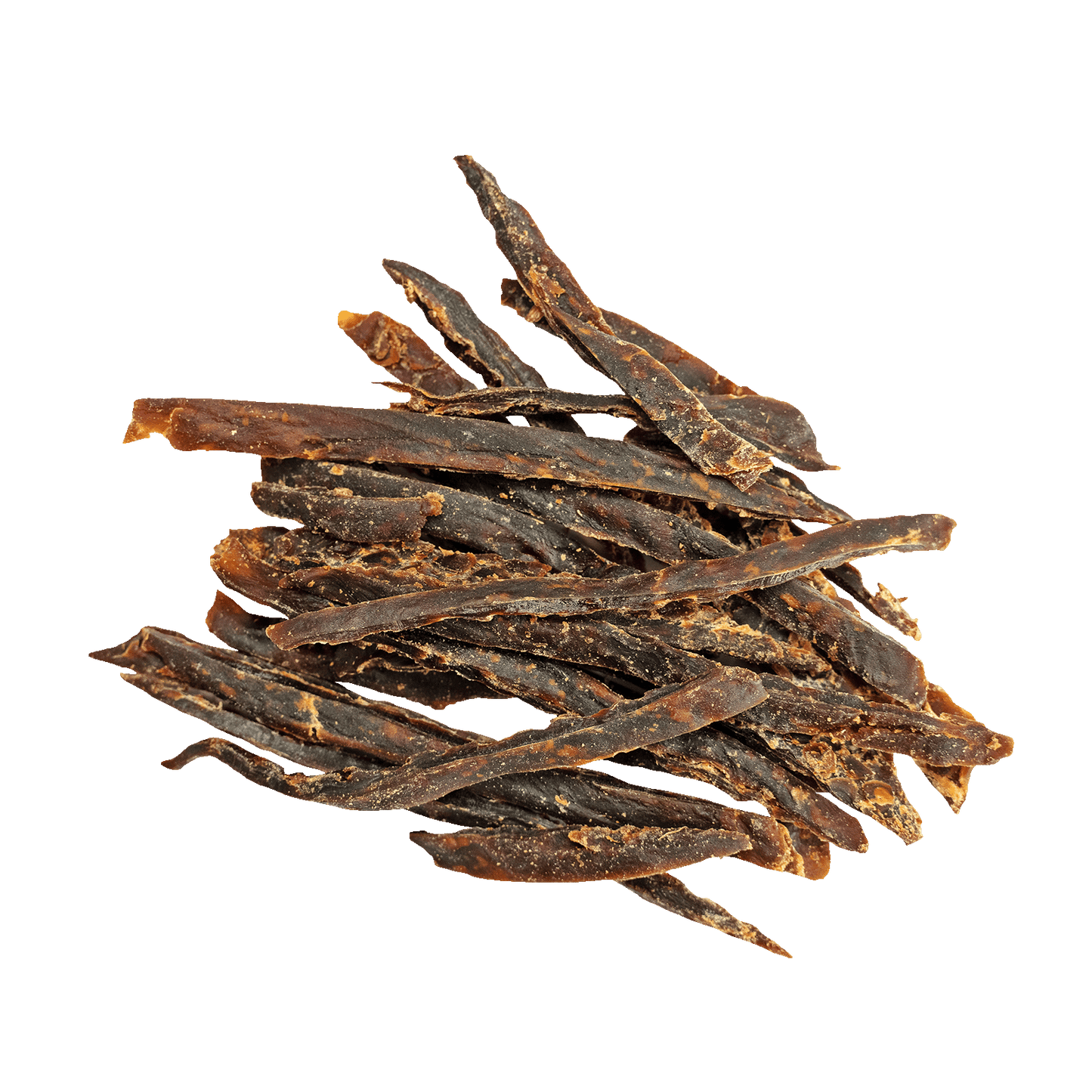 Braaaf Soft Snack Lamelles de Canard