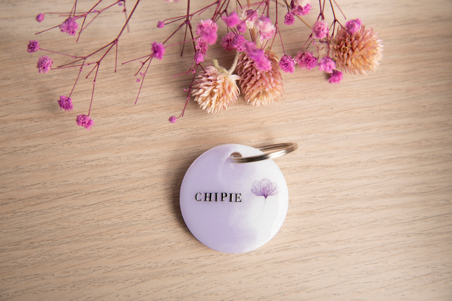 Médaille CHIPIE