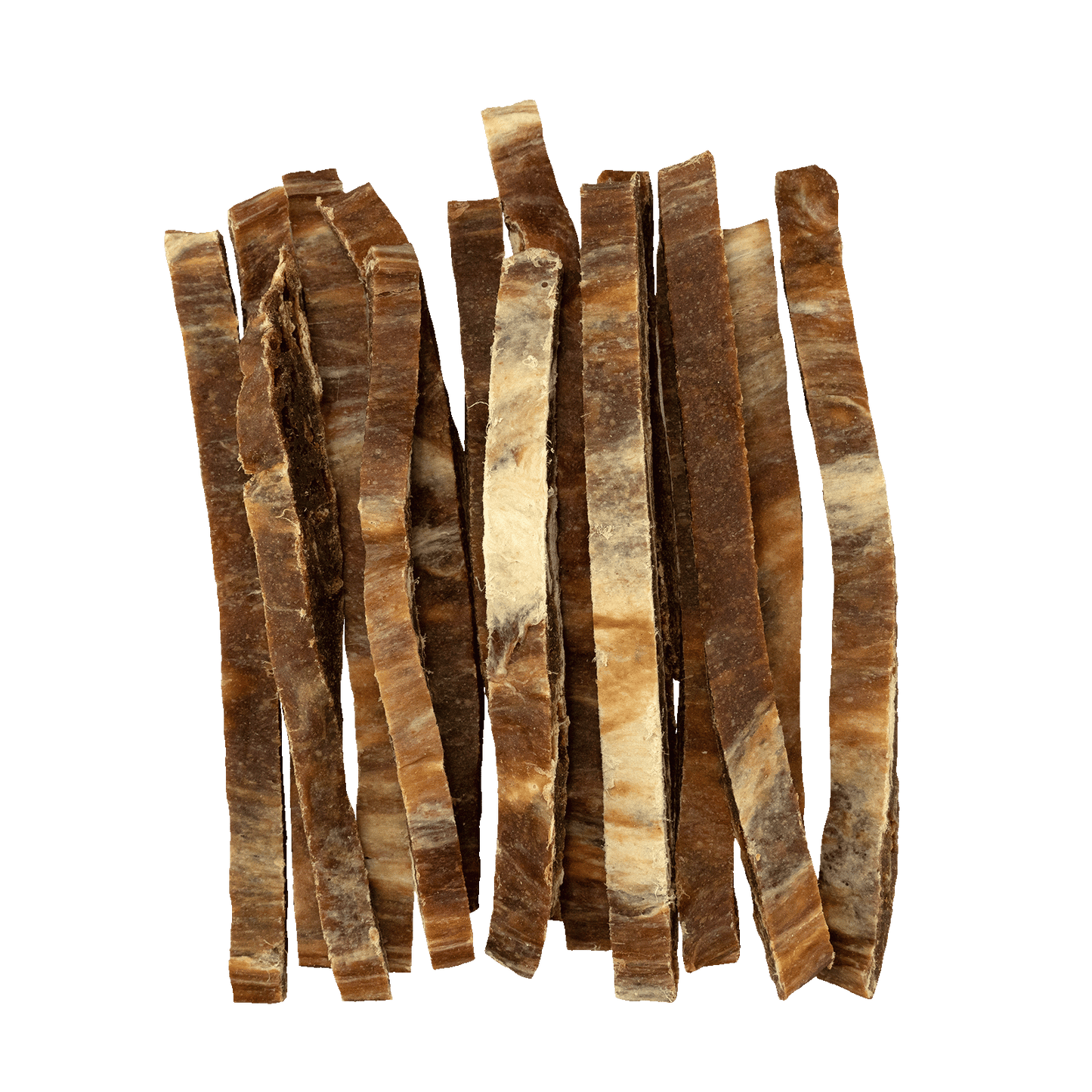 Braaaf Tranches de Friandises Molles - Bœuf & Poisson