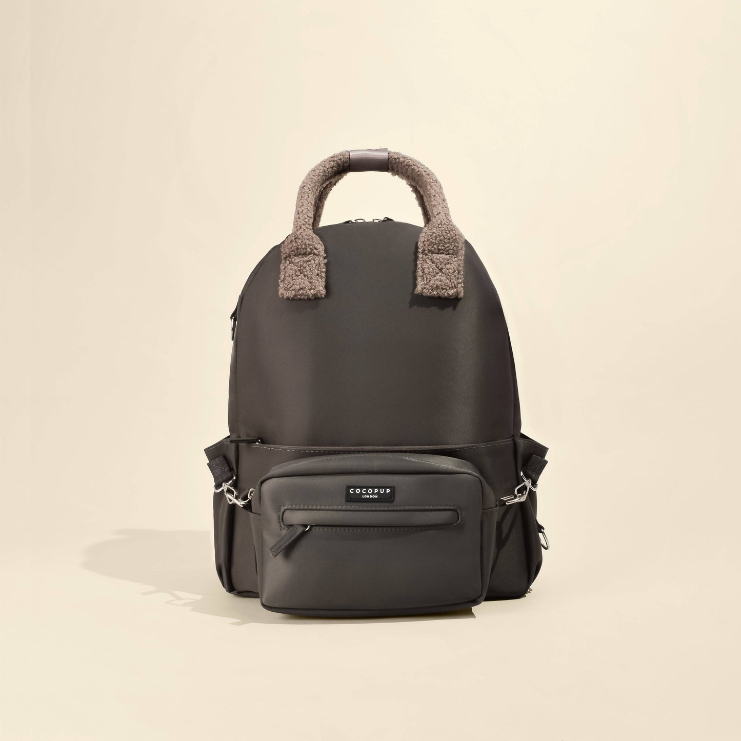 Sac à dos - Mocha