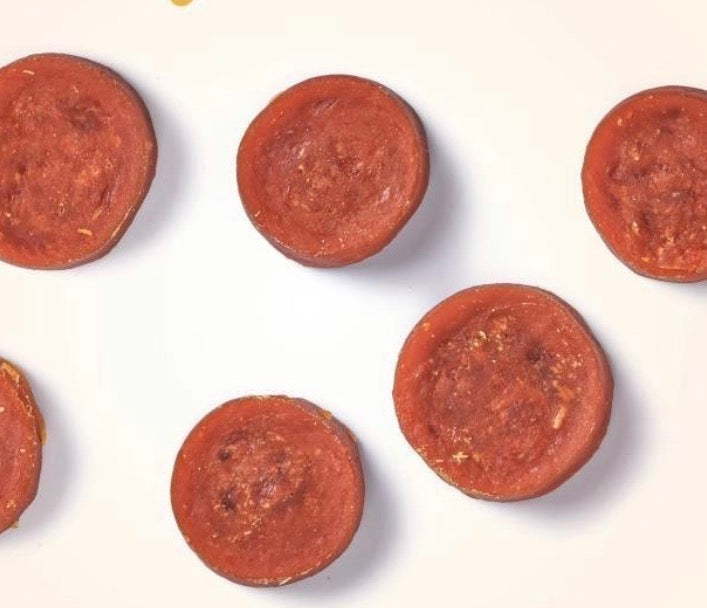 Friandises saumon