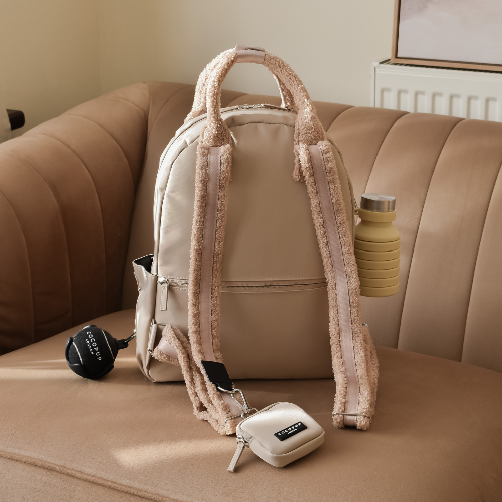 Sac à dos - Caramel Latte