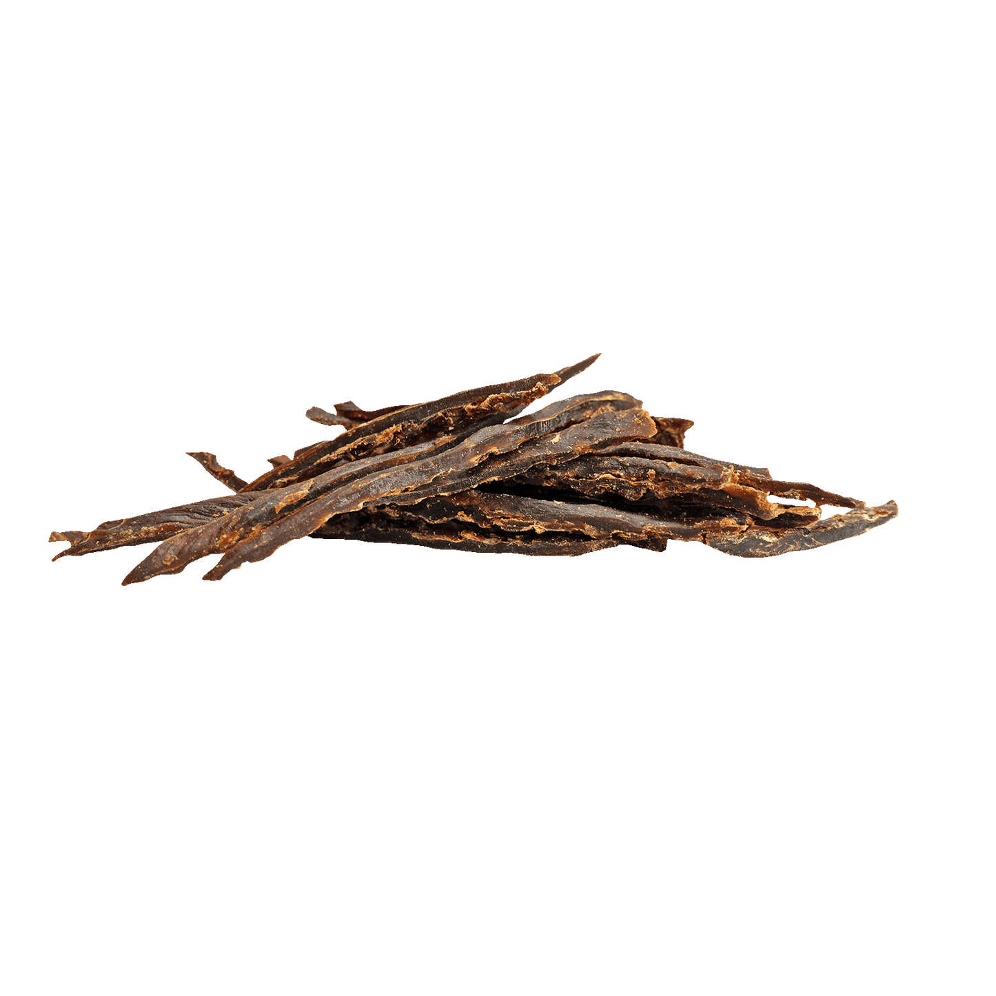 Braaaf Soft Snack Lamelles de Canard