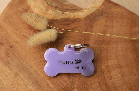 Médaille TAIGA