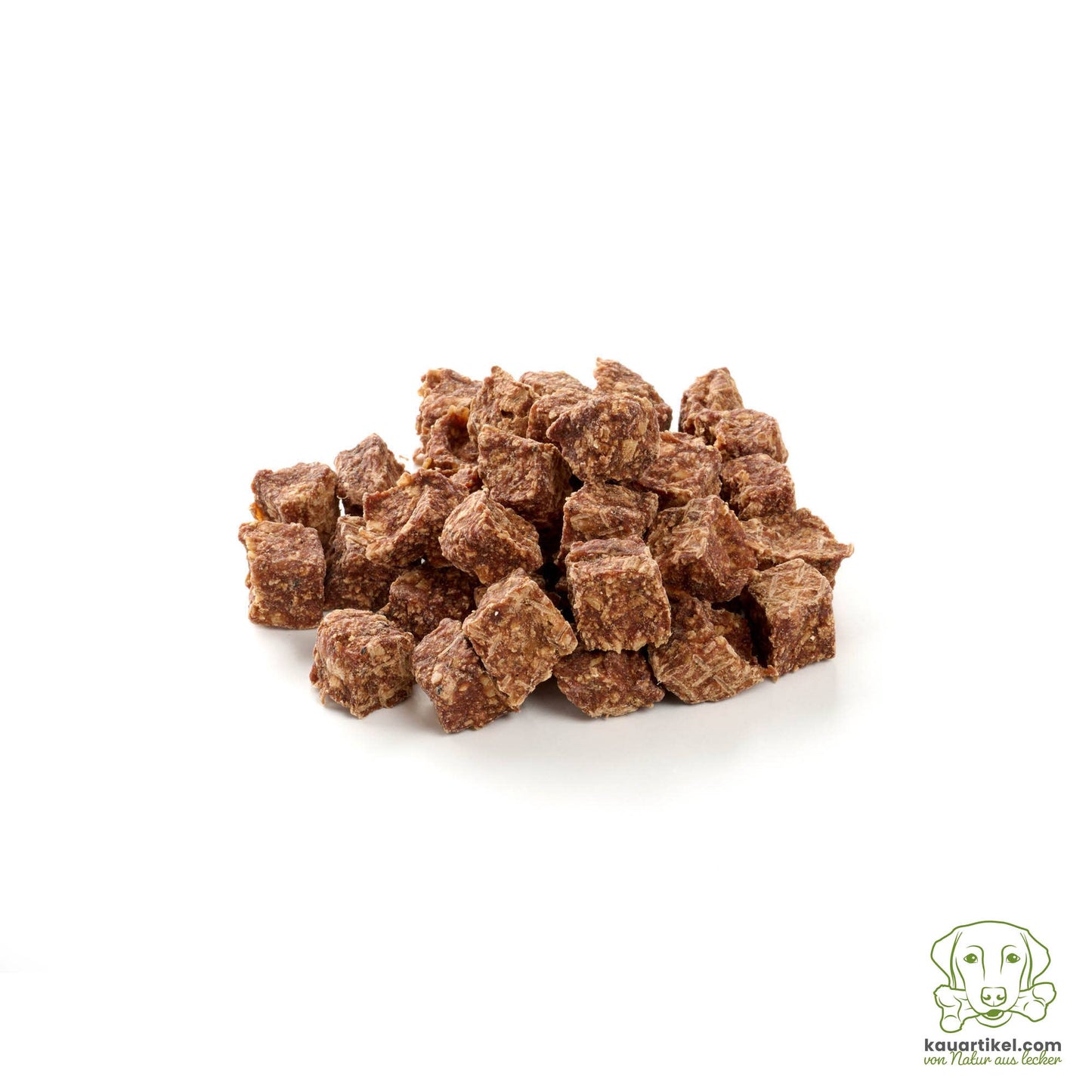 Carrés de viande de chameau