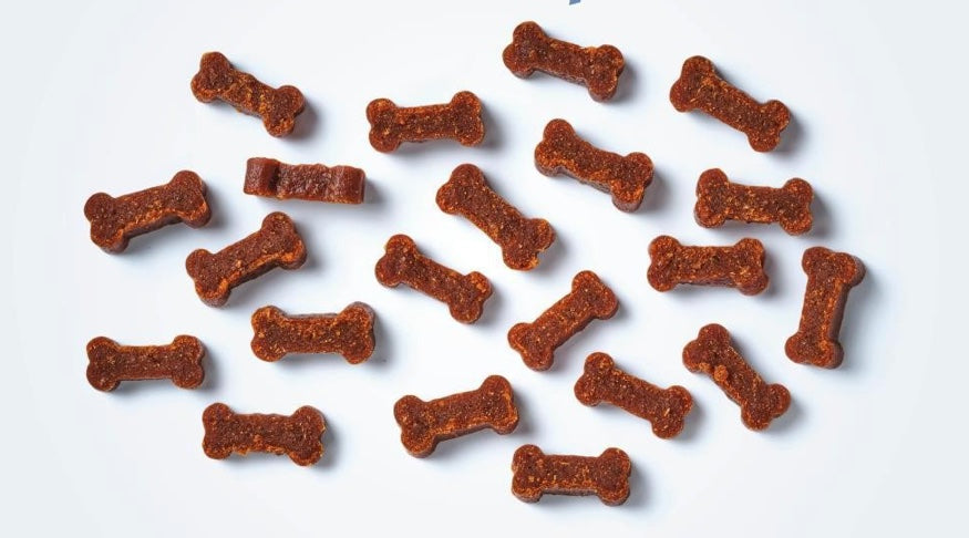 Mini Os de Saumon