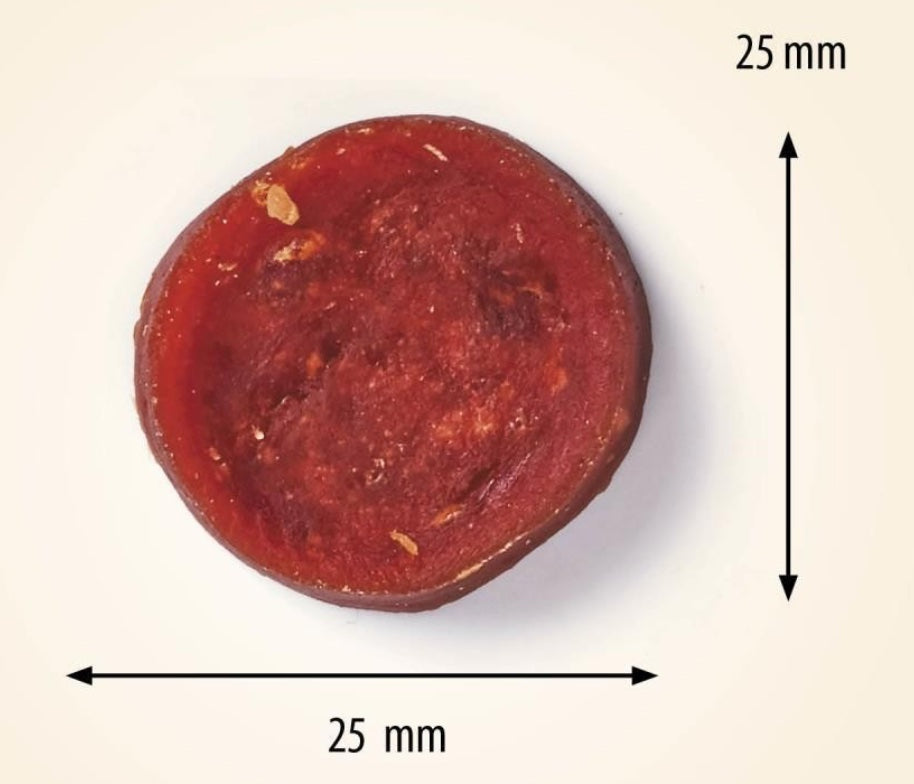 Friandises au thon