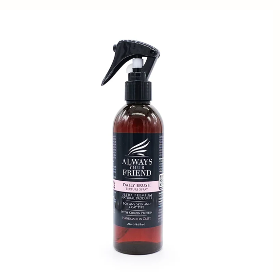 Spray de Brossage Hydratant Daily Brush