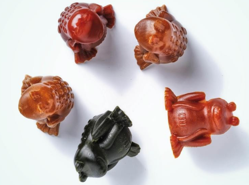 Friandises Dentax