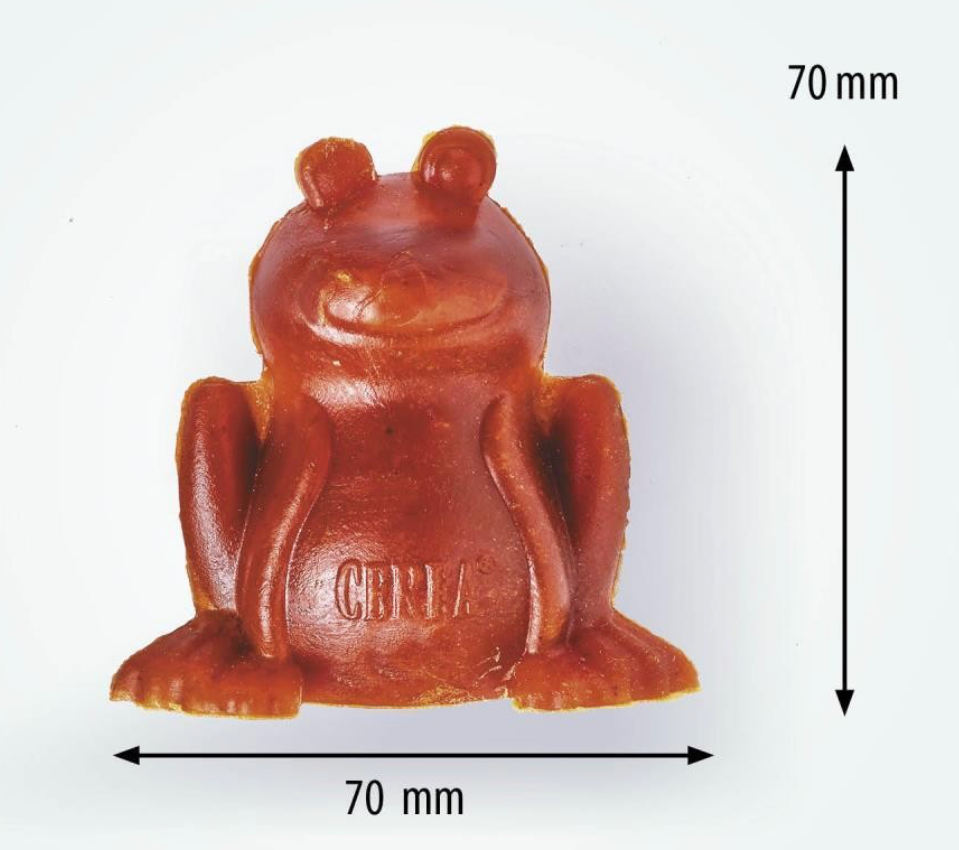 Friandises Dentax