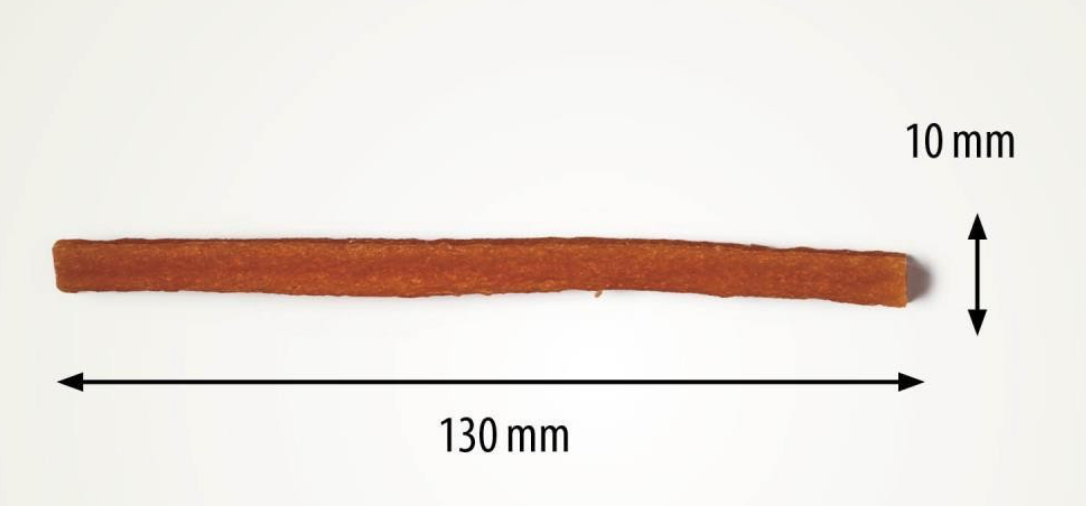 Bâtonnets de poisson