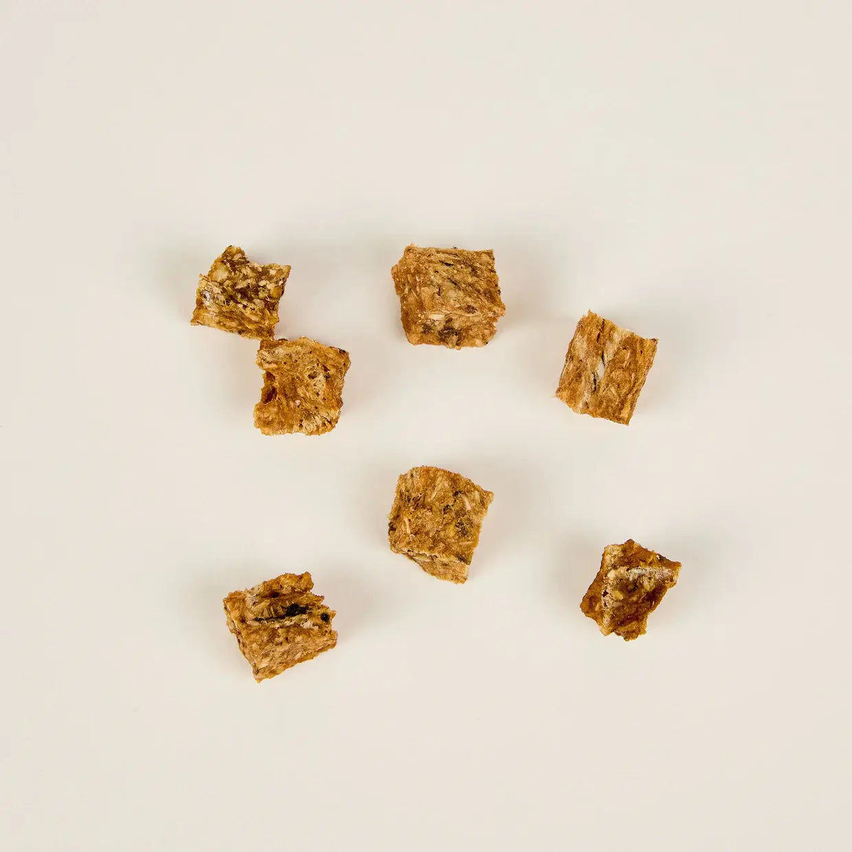 Les Pépites, format nomade - Cabillaud (50g)