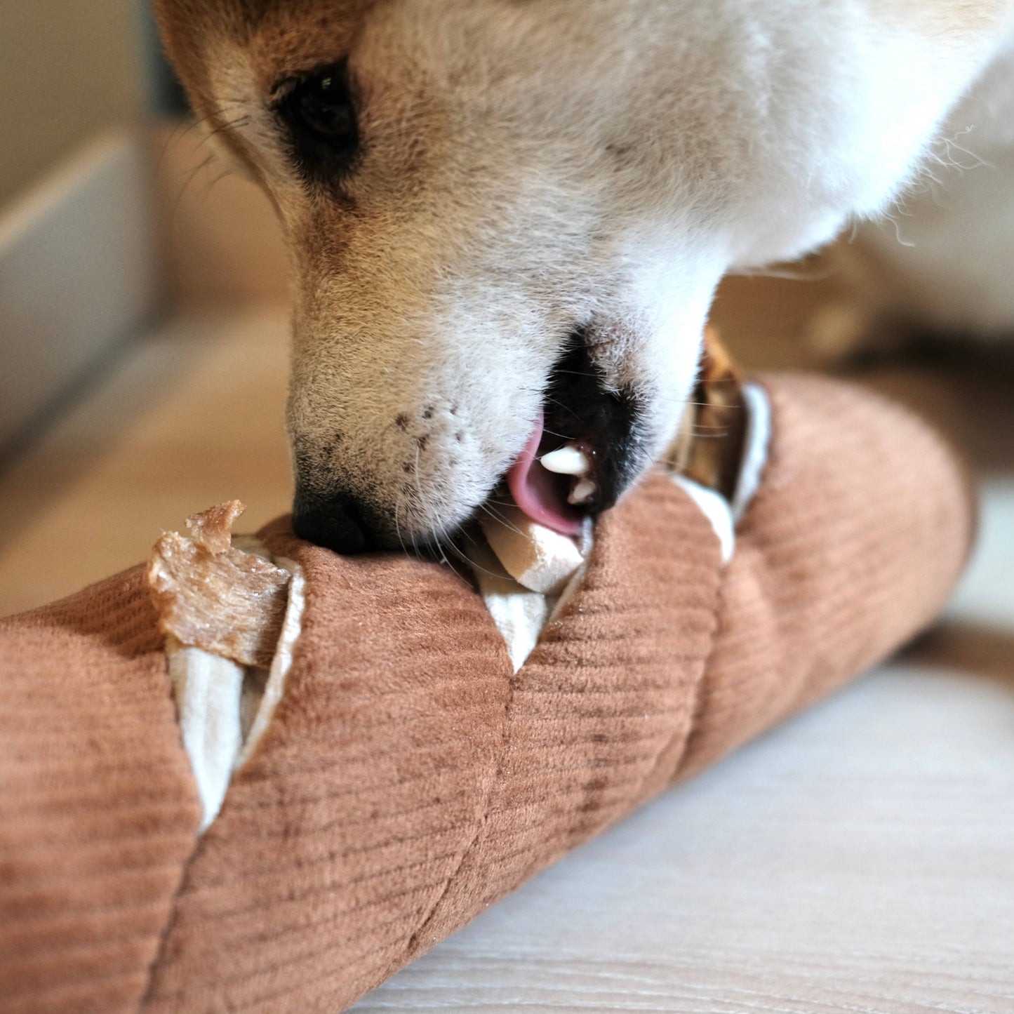JOUET BAGUETTE