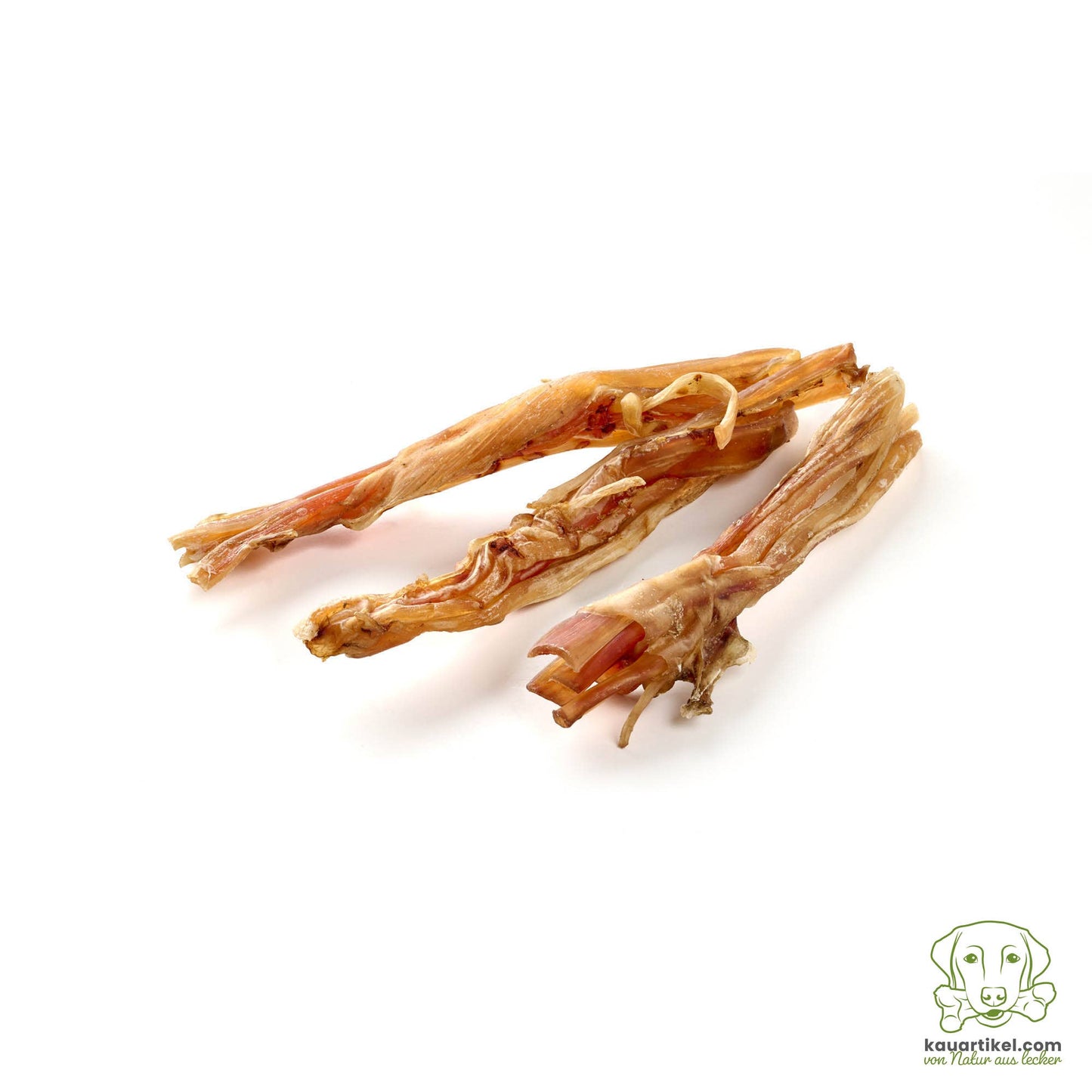 Tendon d'autruche court