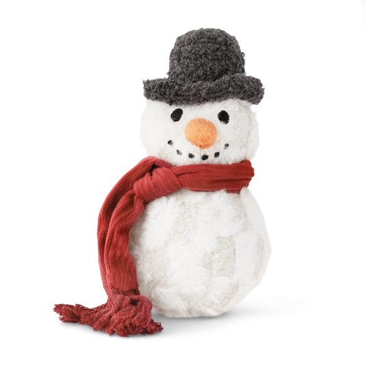BONHOMME DE NEIGE
