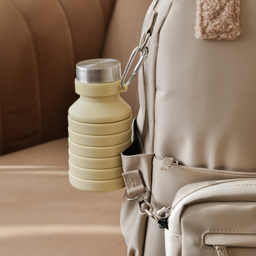 Sac à dos - Caramel Latte