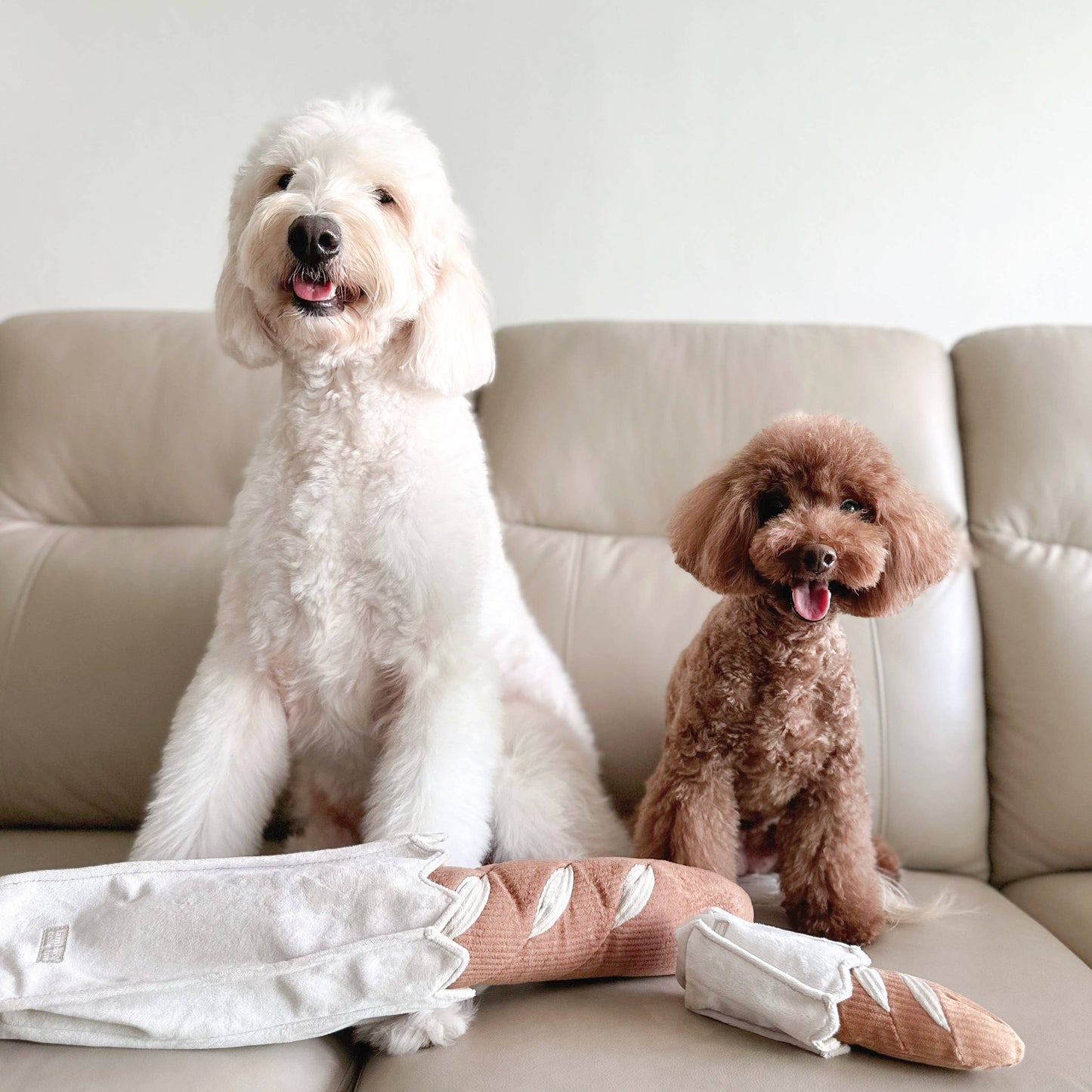 Peluche MINI-BAGUETTE