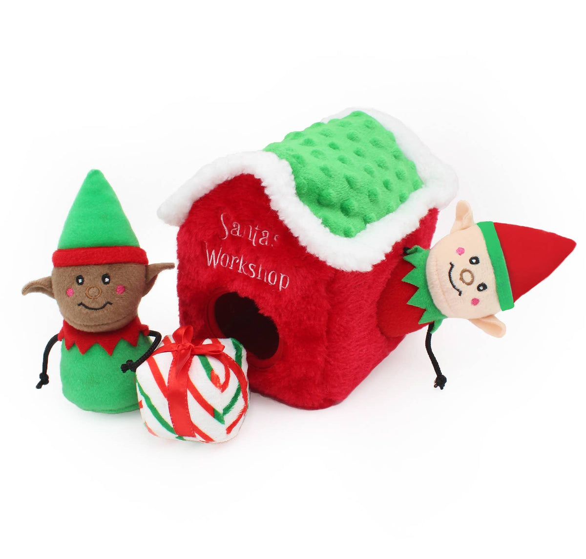 Peluche MAISON DES LUTINS