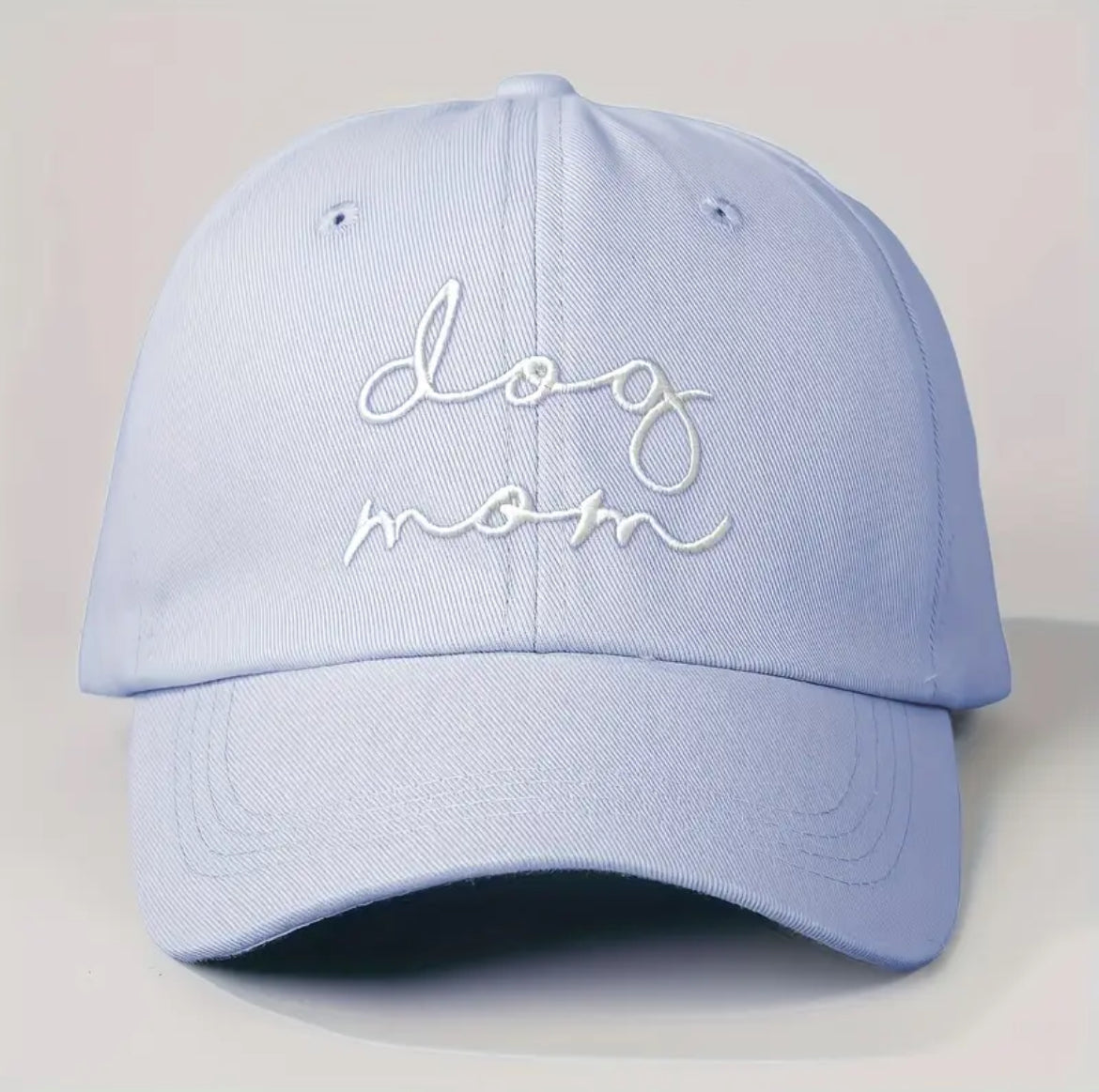 Casquette Dog Mom