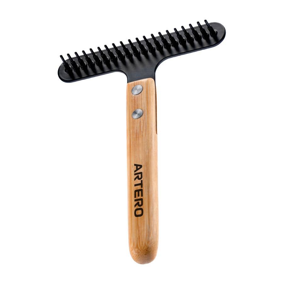 Peigne pour chien Artero Rex Nature Collection Taille L