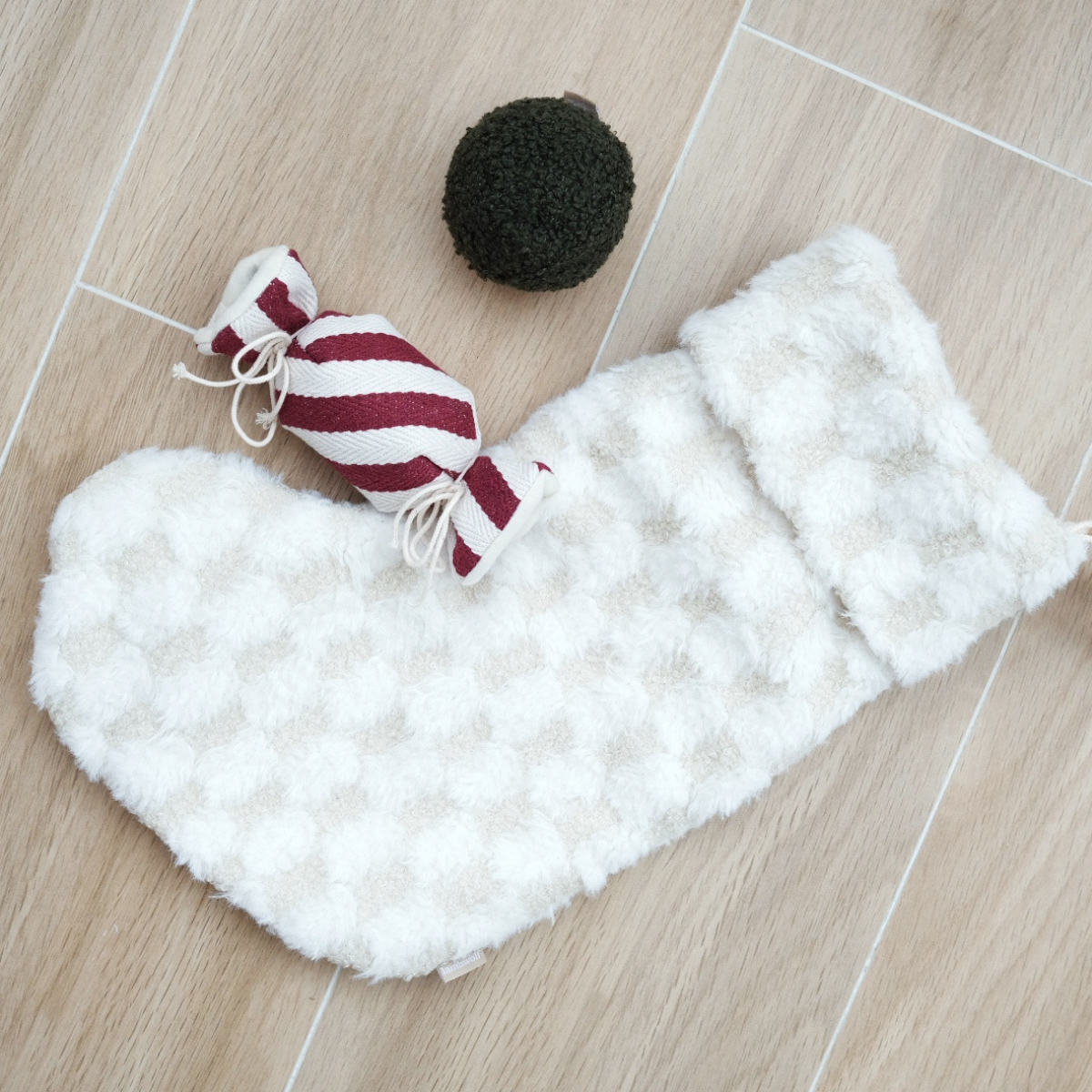 CHAUSSETTE DE NOEL