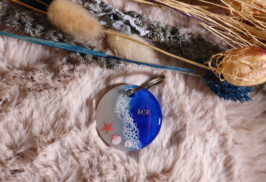 Médaille ICE