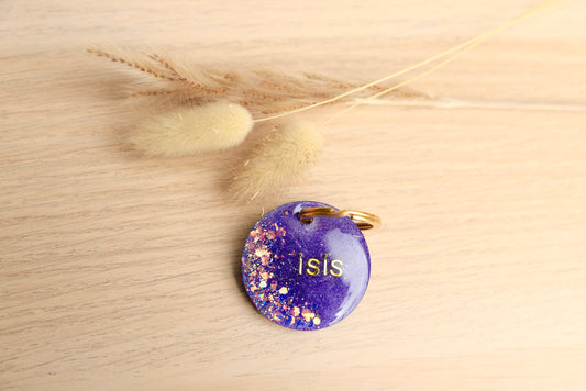 Médaille ISIS