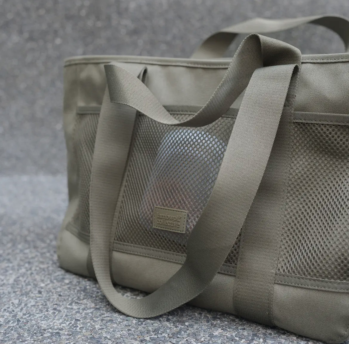 SAC DE TRANSPORT SUBWAY