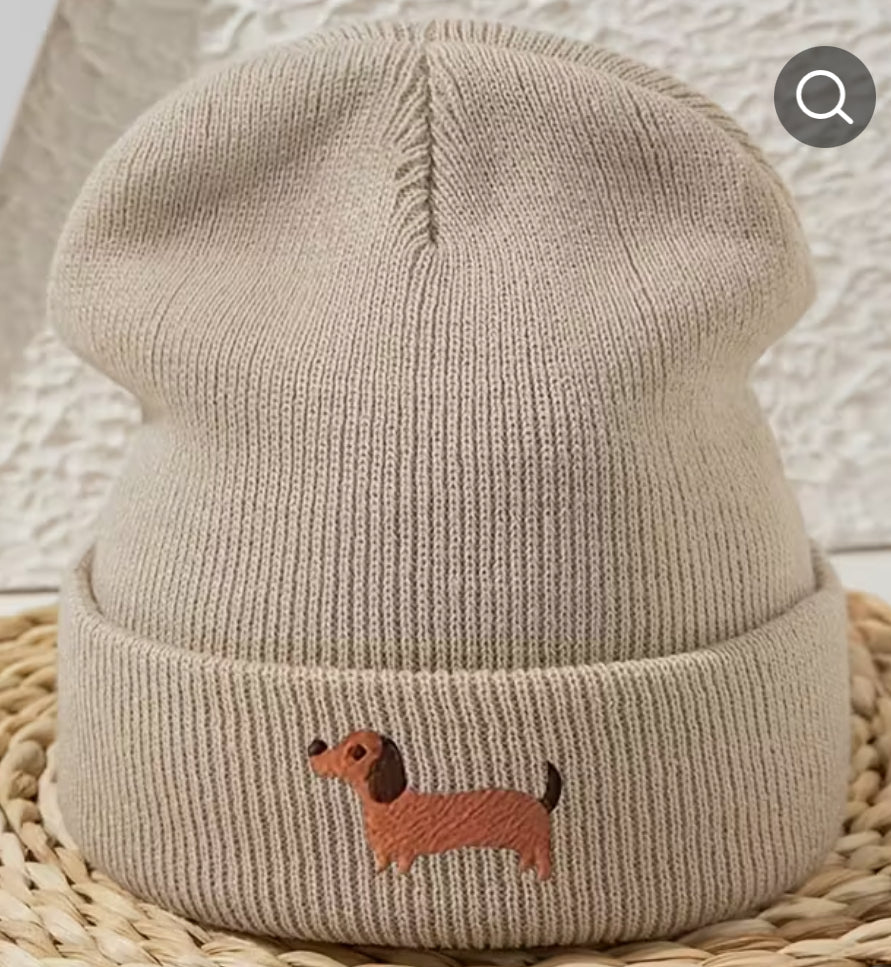Bonnet - TECKEL