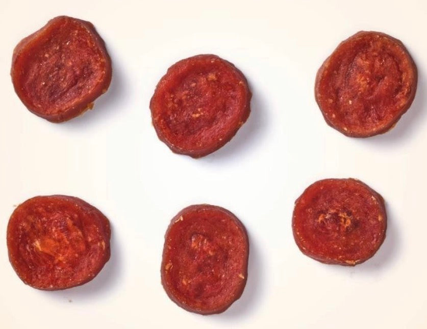 Friandises au lapin