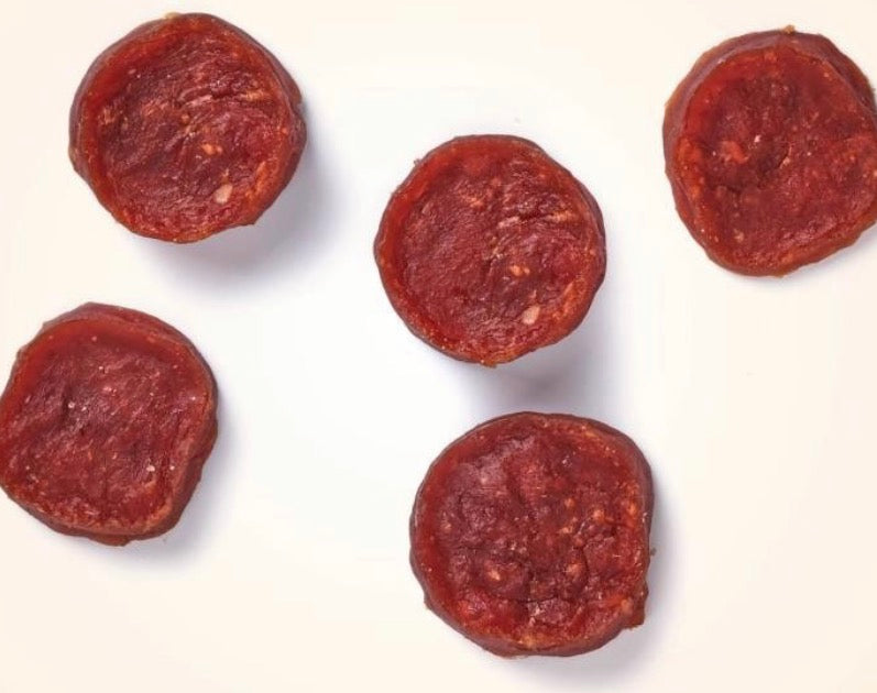 Friandises agneau