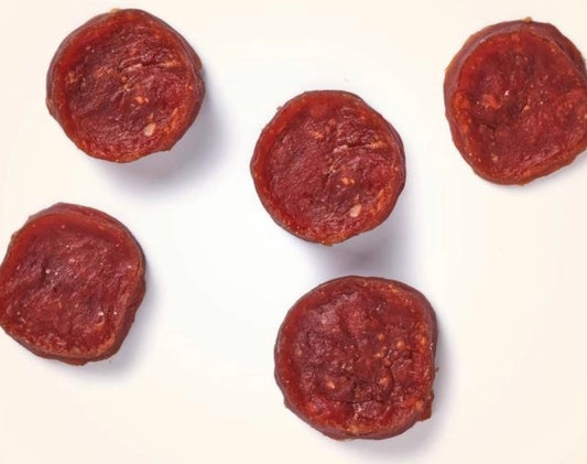 Friandises agneau