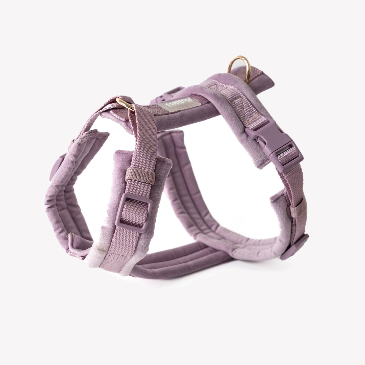 Harnais Velours FURLOU - Différents coloris