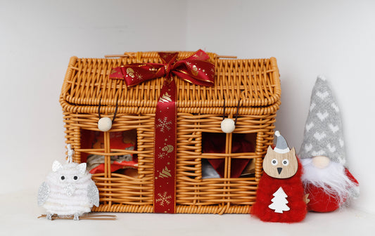 Box Christmas