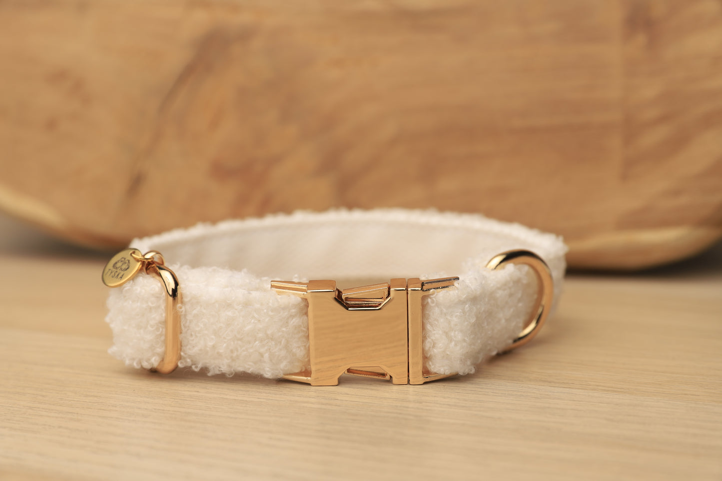 Collier velours - Différents coloris