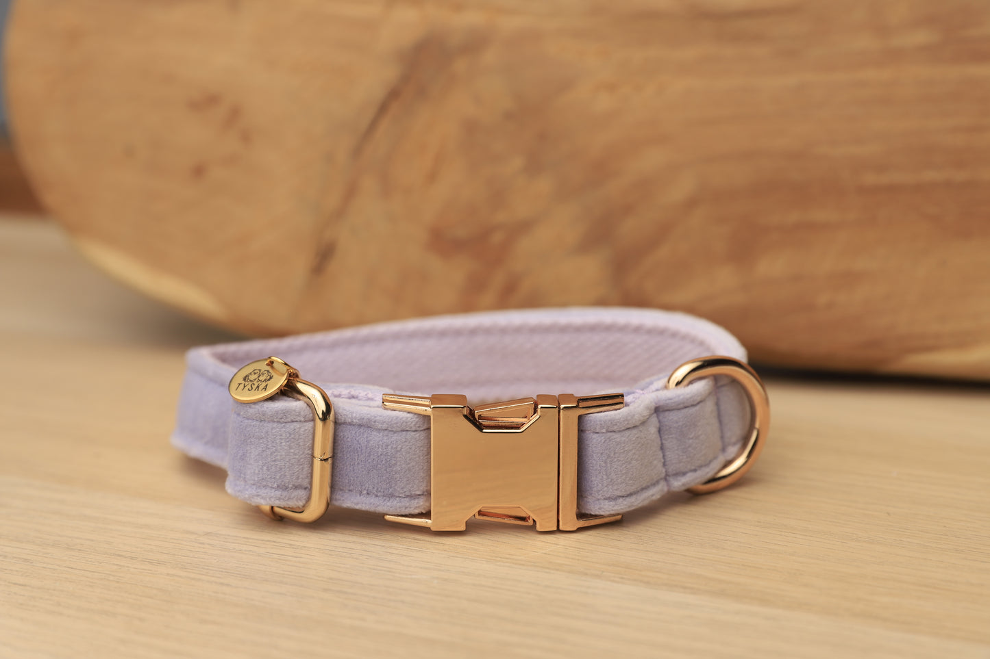 Collier velours - Différents coloris