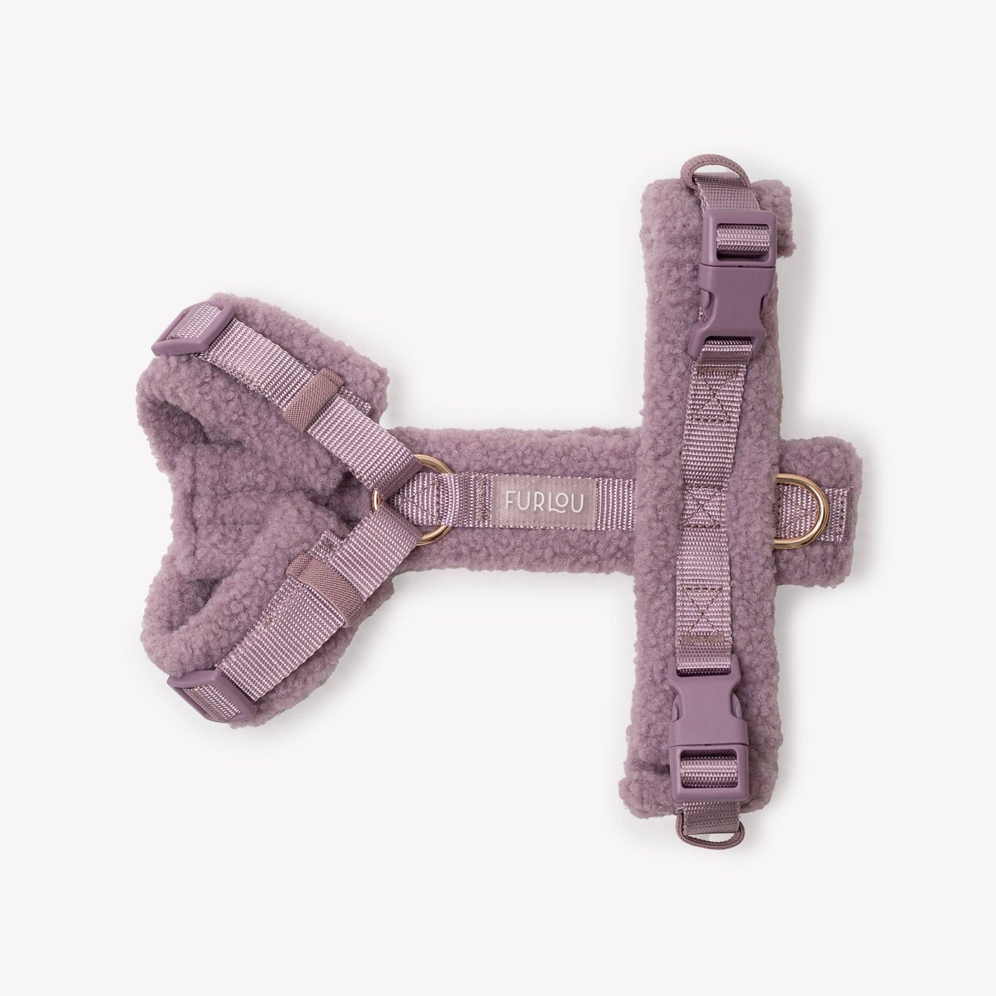 Harnais Sherpa FURLOU - Différents coloris