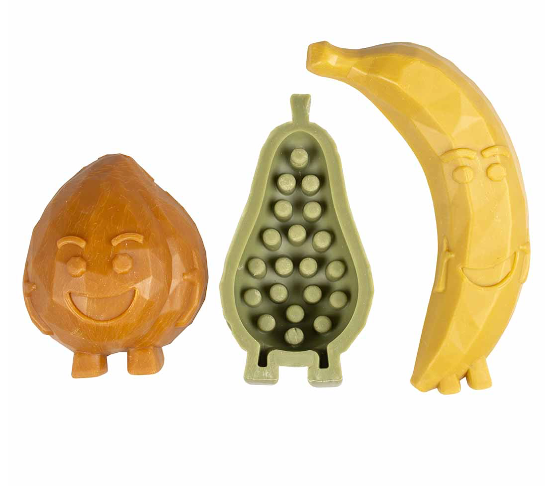 FRIANDISE VEGGIE FRUIT