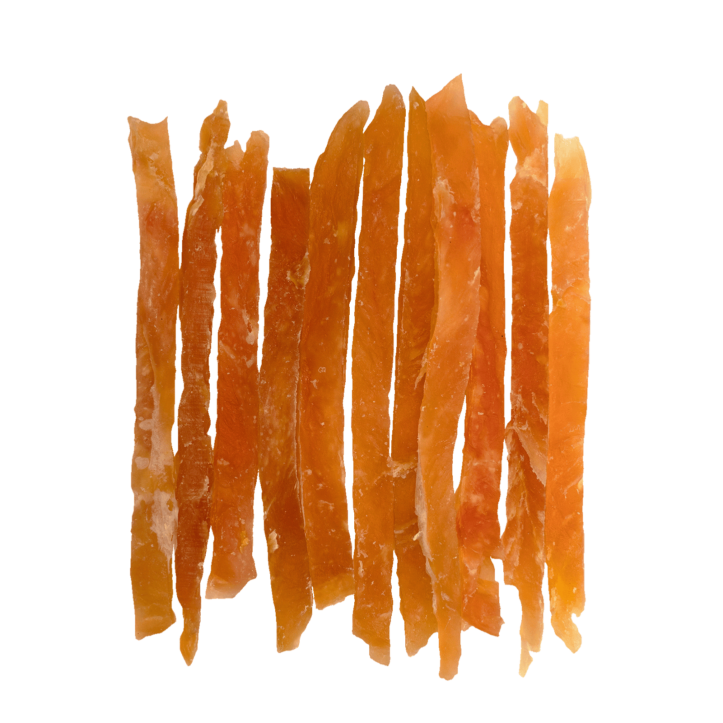 Braaaf Soft Snack bandes de poulet