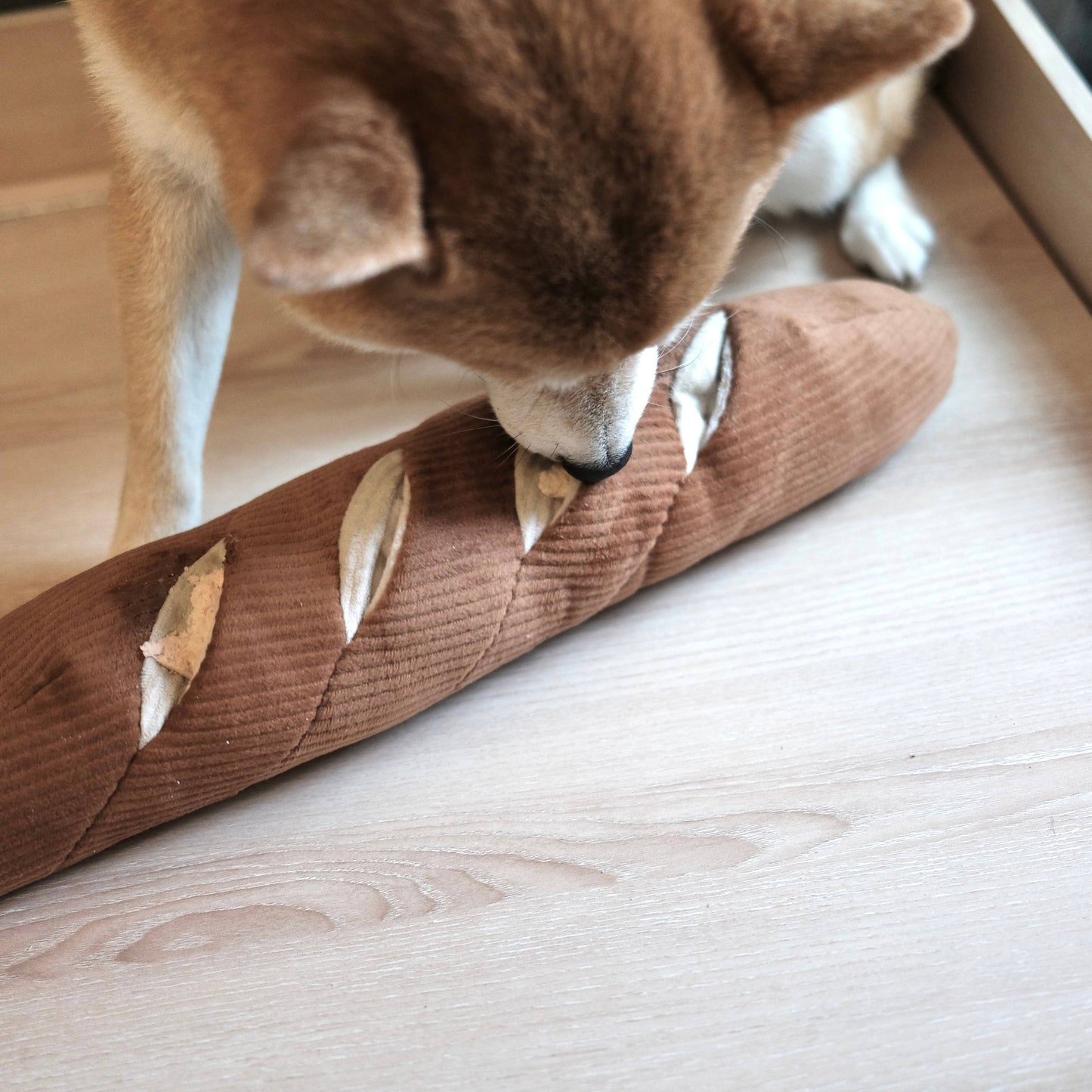 JOUET BAGUETTE