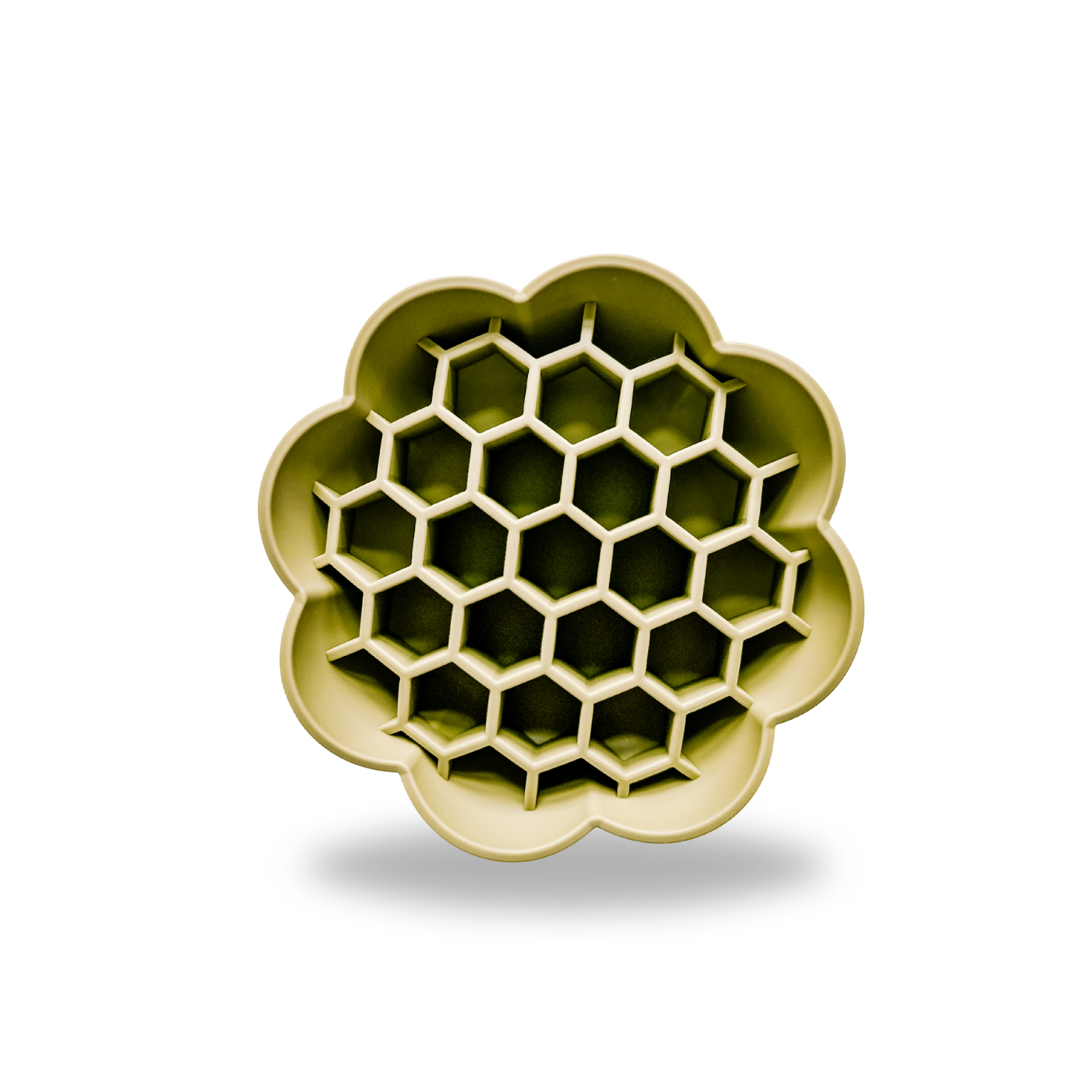 Gamelle anti-glouton Daisy