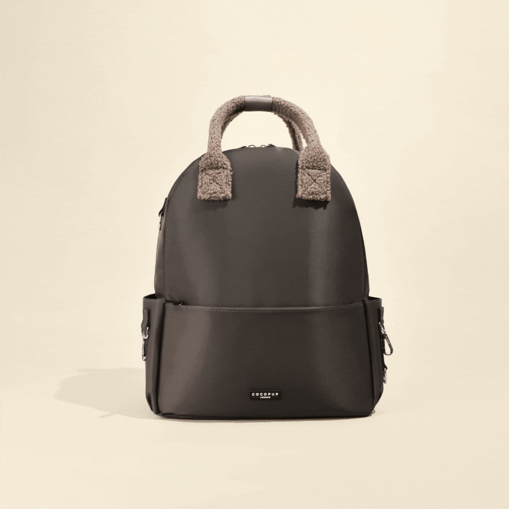 Sac à dos - Mocha