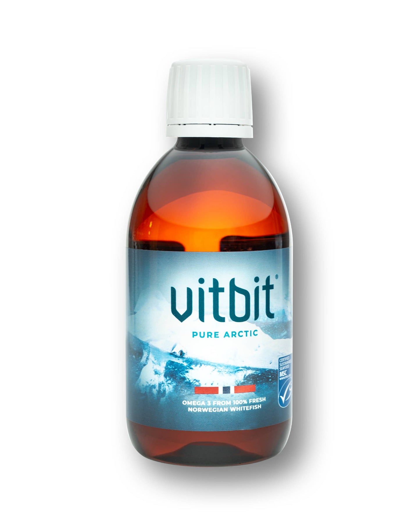 Vitbit Arctic 300 ml.